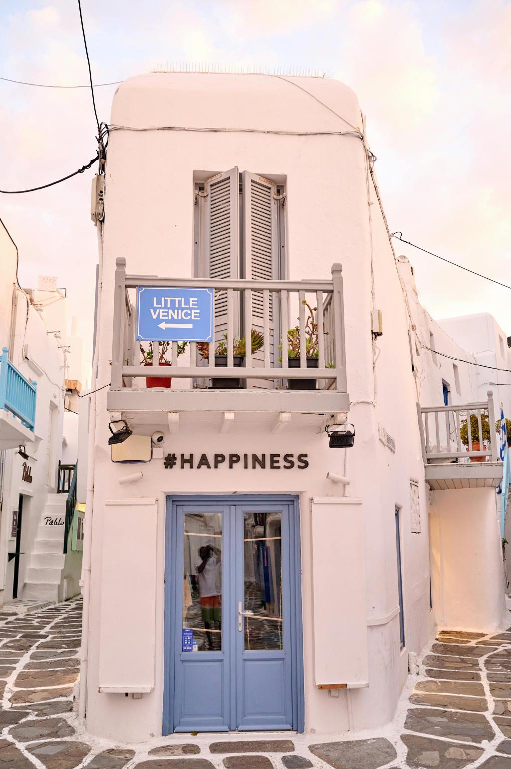 Eilandhoppen in Griekenland: waarom, welke eilanden en&nbsp;wanneer?