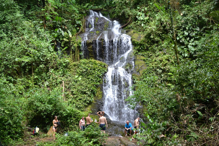 5x waarom Suriname jouw volgende vakantiebestemming moet&nbsp;zijn