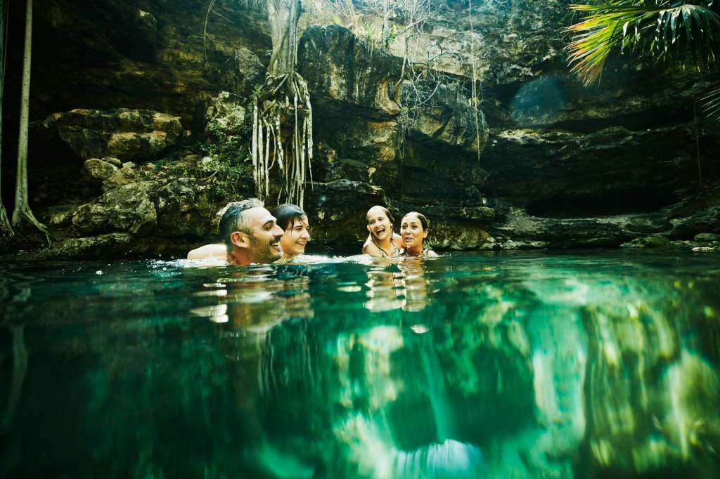 De top 3 bestemmingen per schoolvakantie: inspiratie voor gezinnen met&nbsp;kinderen