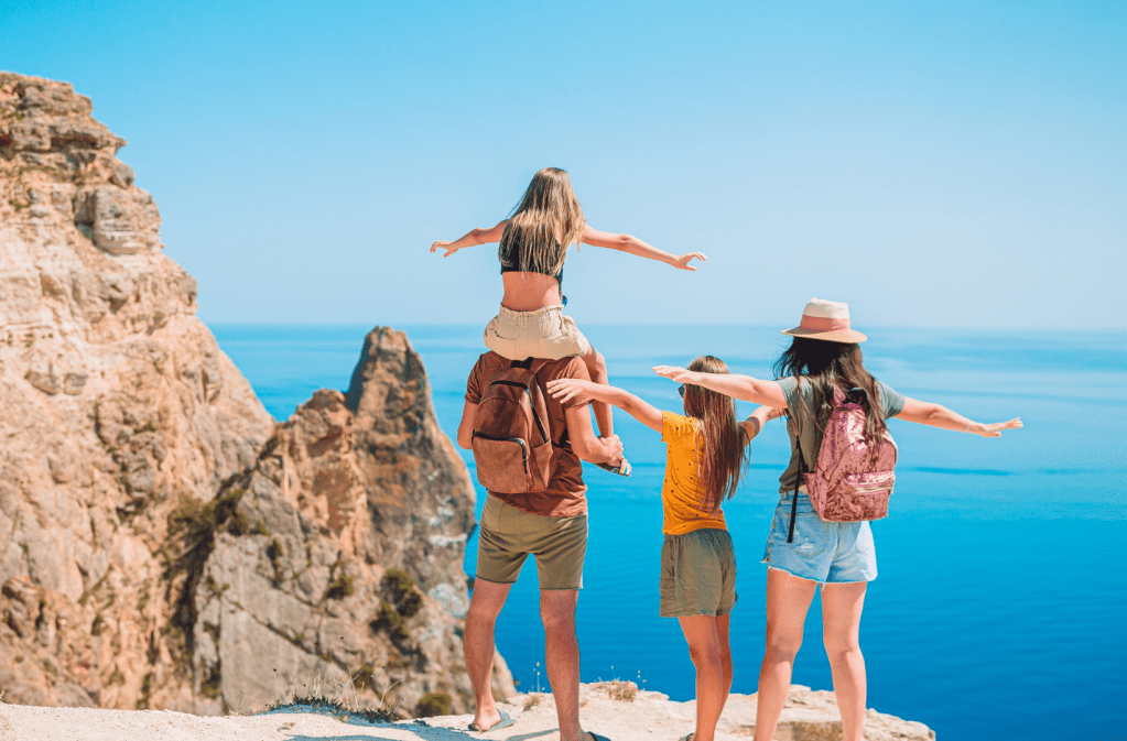 6x bestemmingen voor de meivakantie met kinderen&nbsp;2026