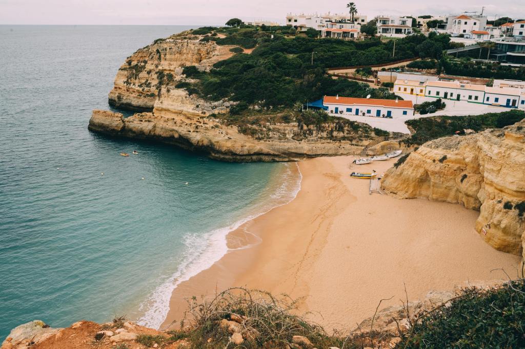 5x must-see bestemmingen voor jouw volgende reis naar&nbsp;Portugal