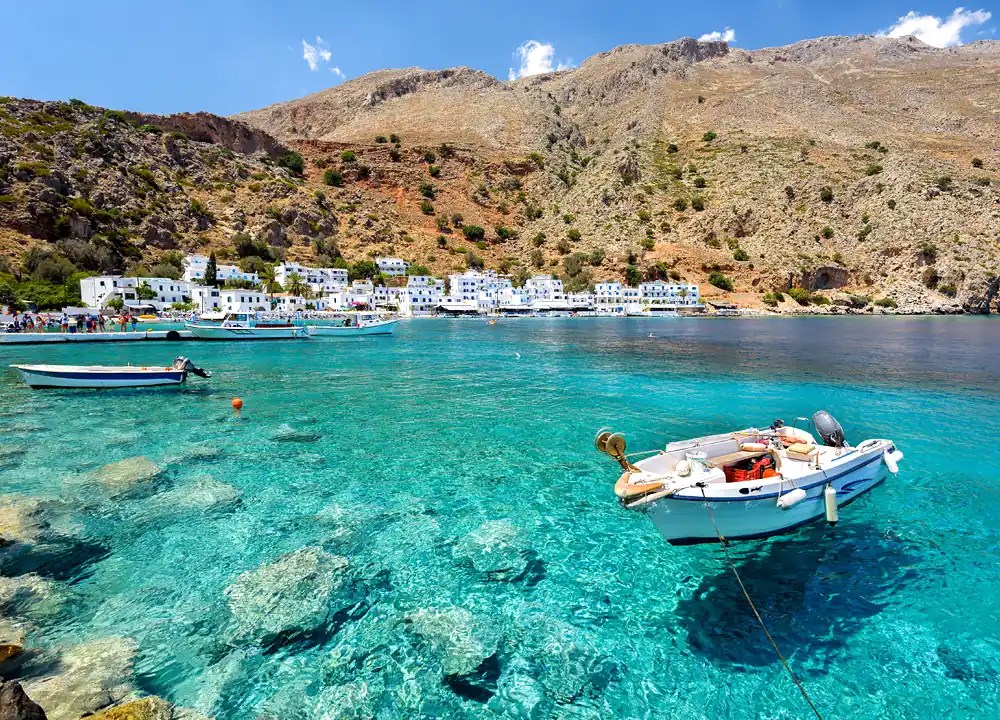 Fly & drive: 4 routes om deze zomer zelf te&nbsp;ervaren