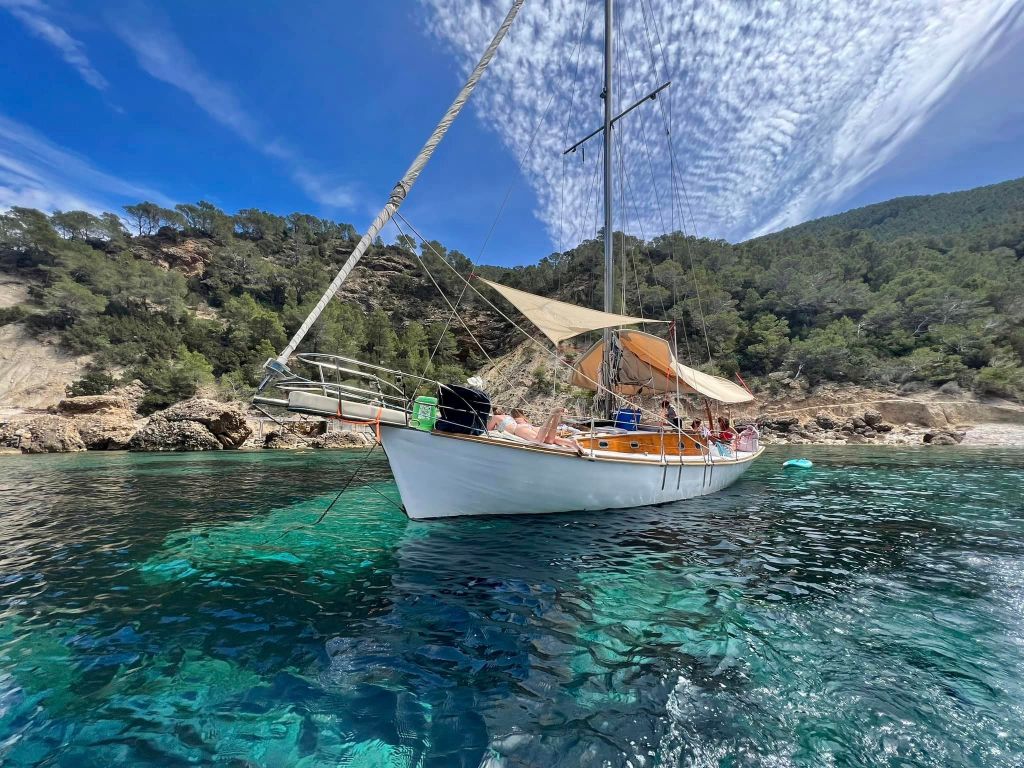 Van eiland naar eiland: de mooiste routes om te&nbsp;eilandhoppen