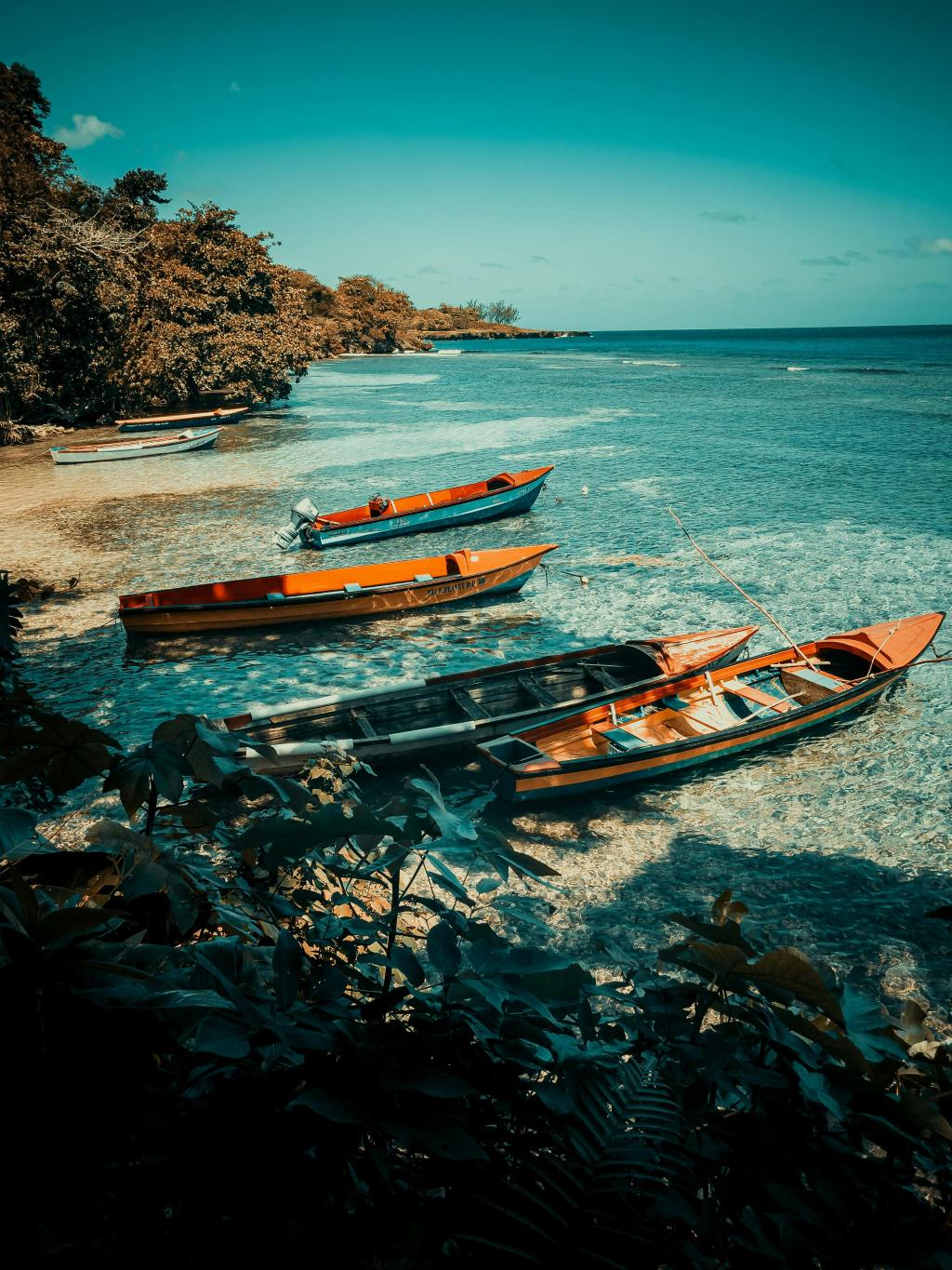 Zó relaxt is een strandvakantie op Jamaica – witte stranden, reggae en&nbsp;rum