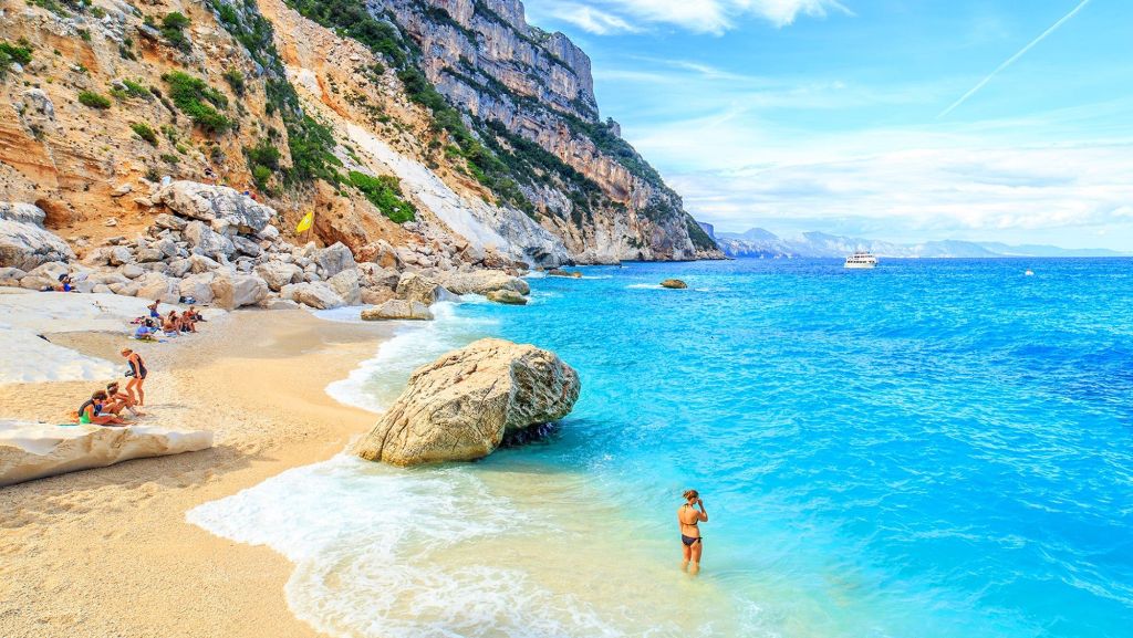 Zorgeloos de zomer in: kant-en-klare rondreizen in Spanje, Griekenland en&nbsp;Italië