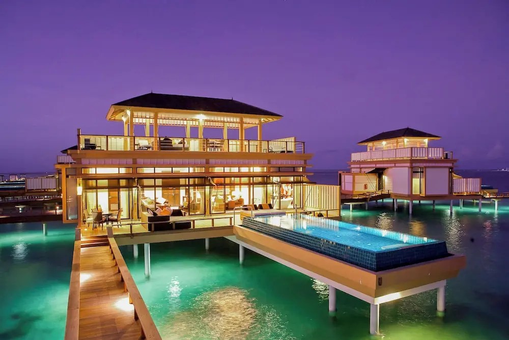 Reizen voor twee – Onze mooiste routes voor jullie&nbsp;samen