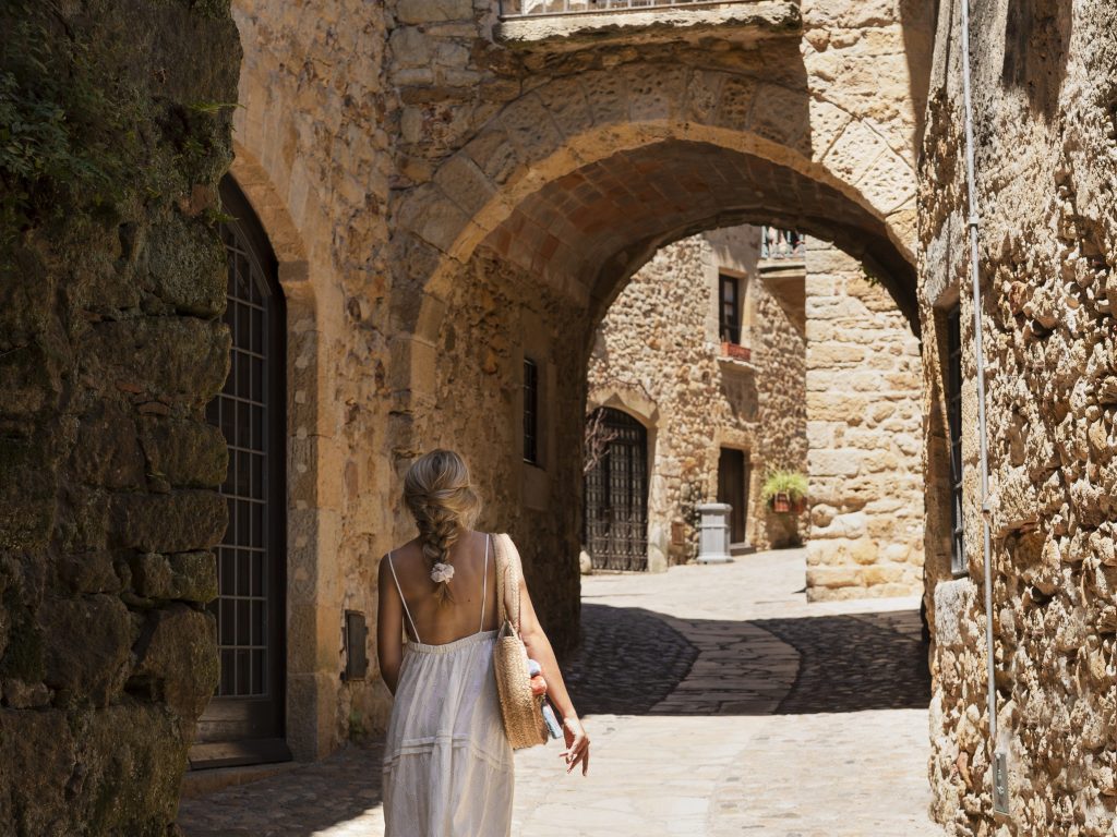 Deze plekken in Italië zijn als eerste vol in de zomer