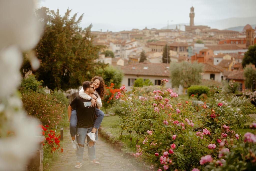 Deels flexibel reizen in Italië: de perfecte balans tussen plannen en&nbsp;vrijheid