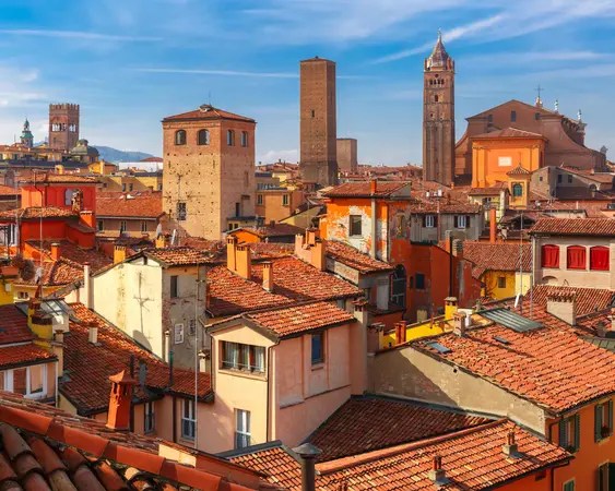 Slapen als een Italiaans&nbsp;edelman