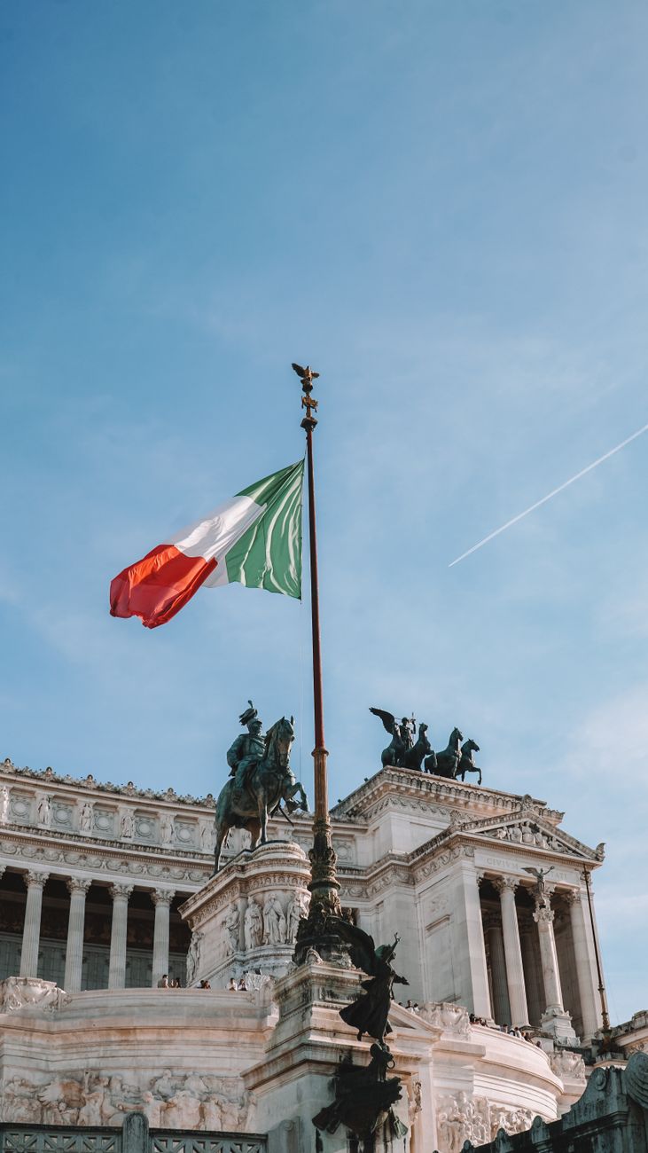 Welk Italiaans eiland past bij&nbsp;jou?